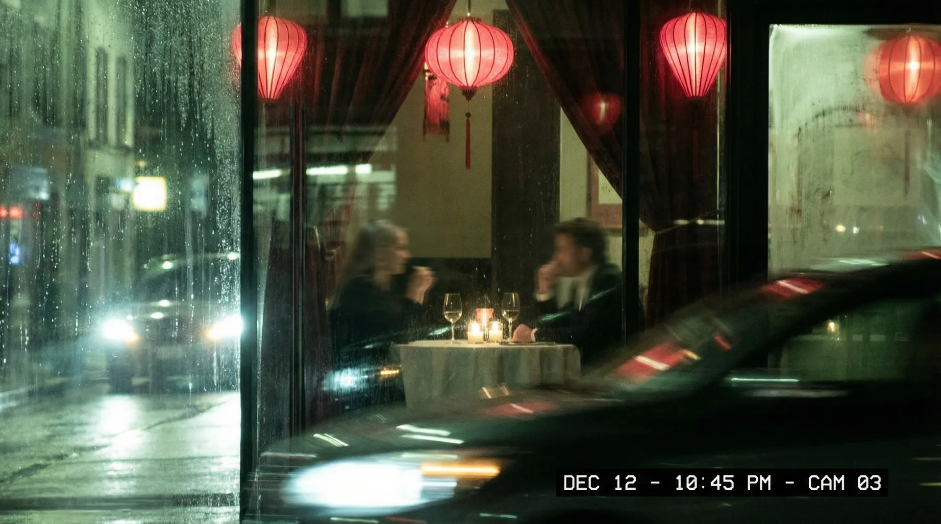 易倍体育app - 餐厅密会偷拍照